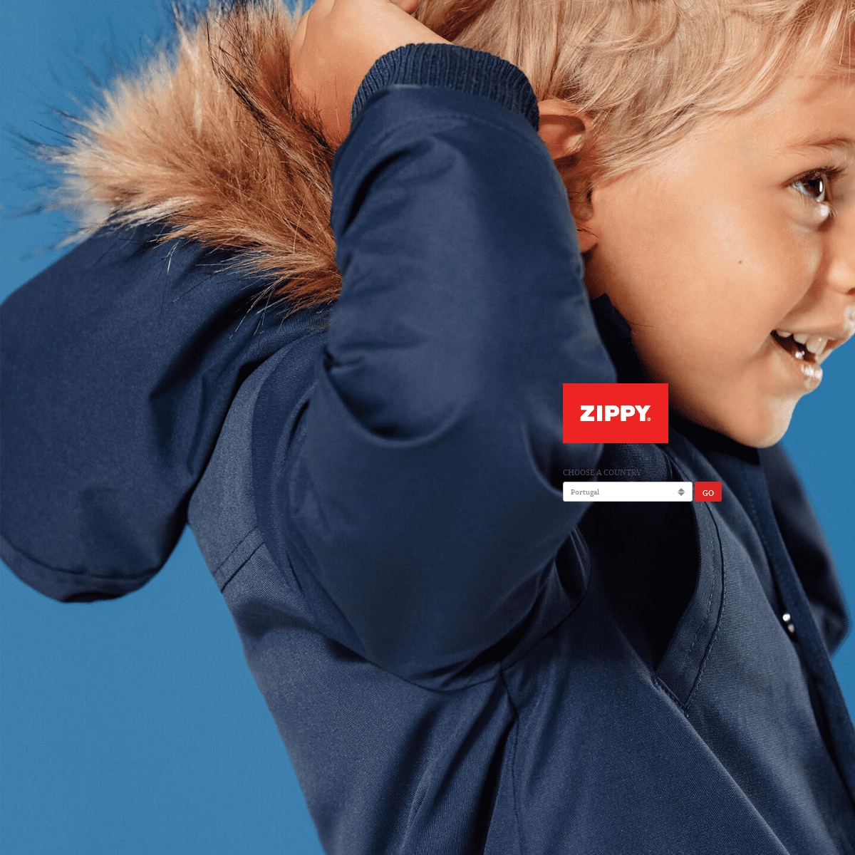Zippy Kidstore: Clothes, Shoes & Nursery for Kids