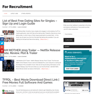 A complete backup of forrecruitment.com.ng