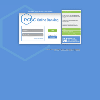 A complete backup of rcbconlinebanking.com