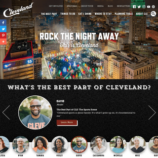 A complete backup of thisiscleveland.com