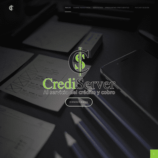 Crediserver S.A. Al Servicio del Crédito y Cobro