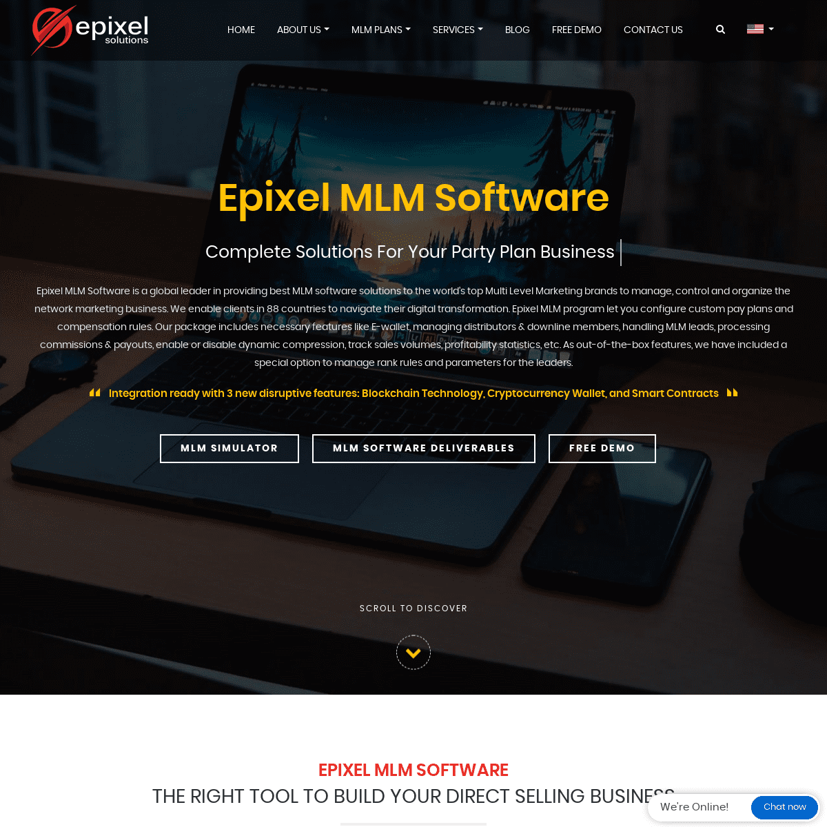 MLM Software 2019 | Best Network Marketing Software for All Plans