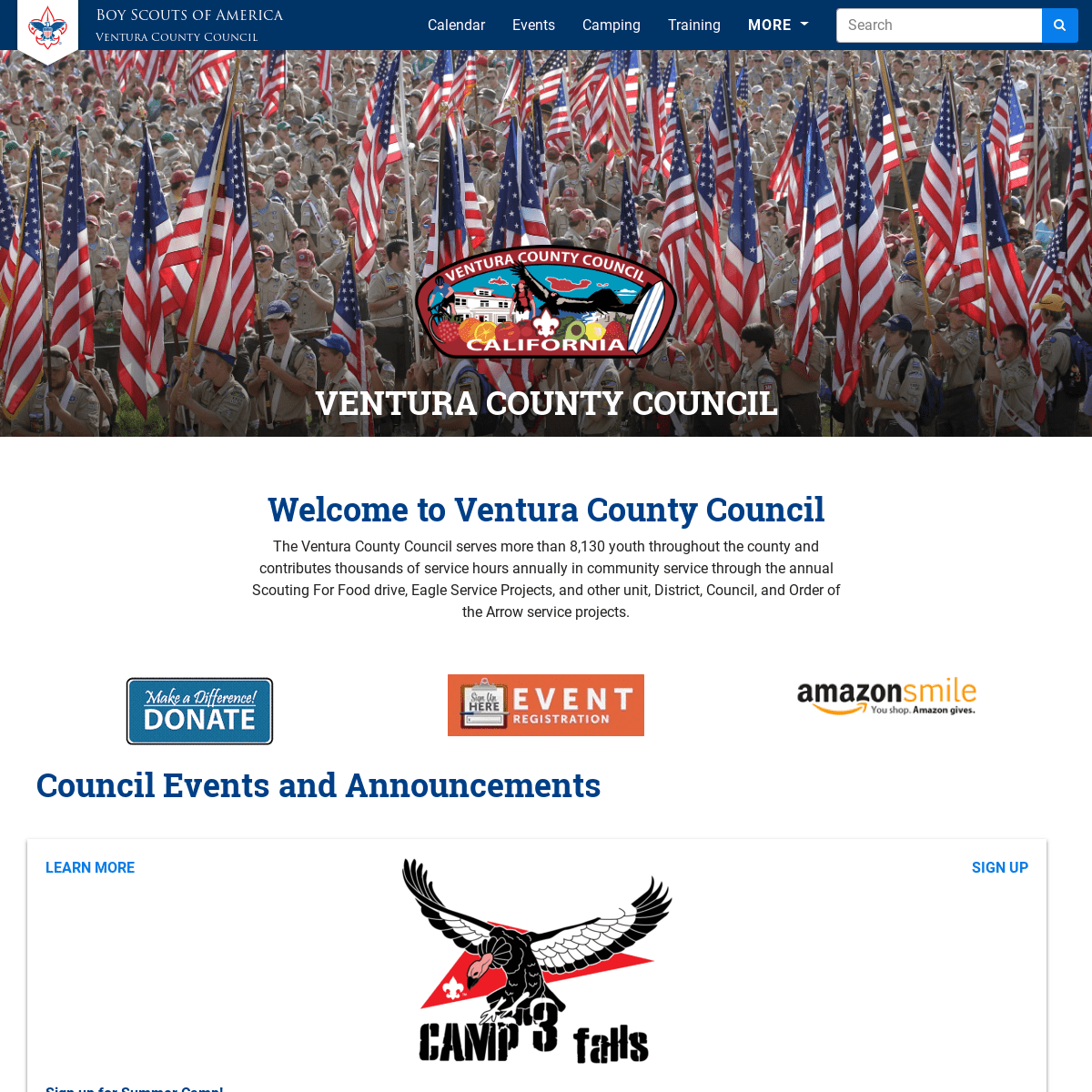 A complete backup of vccbsa.org