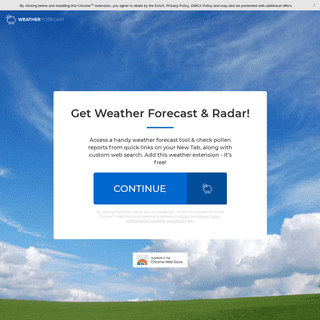 Live Weather Radar & Forecasts | Weather Forecast Daily