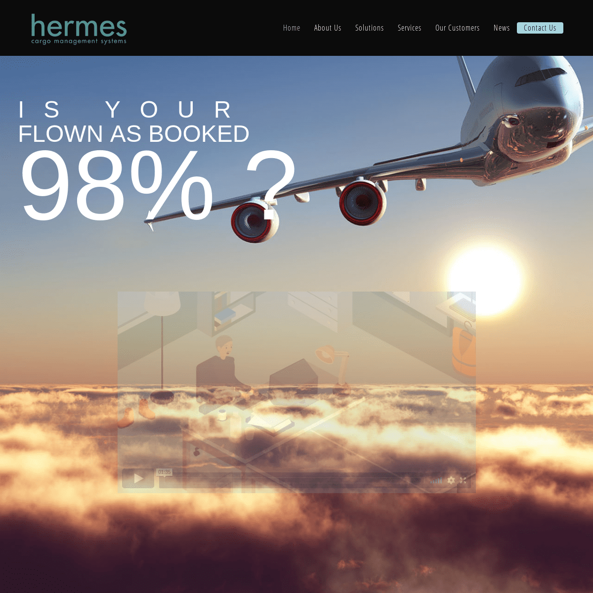 Hermes Logistics Technologies