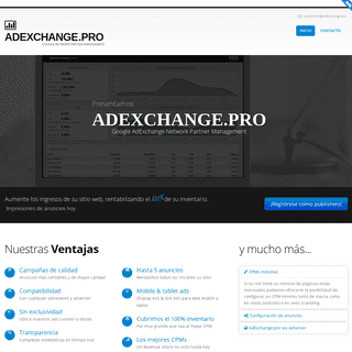 AdExchange.pro