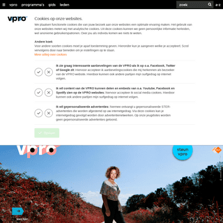 vpro.nl - VPRO