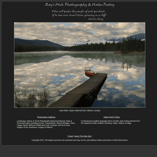 Ray Rasmussen Photography, Haiku, Haibun, Canyonlands, Willmore