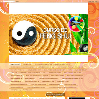 ZEN Y FENG SHUI 