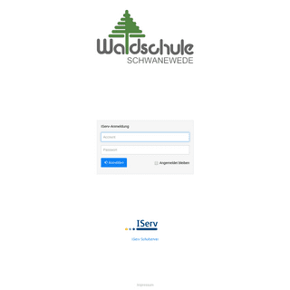 A complete backup of waldschule-schwanewede.net