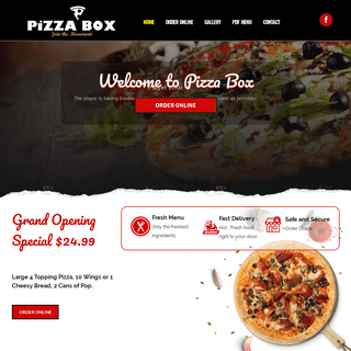 A complete backup of orderpizzabox.ca