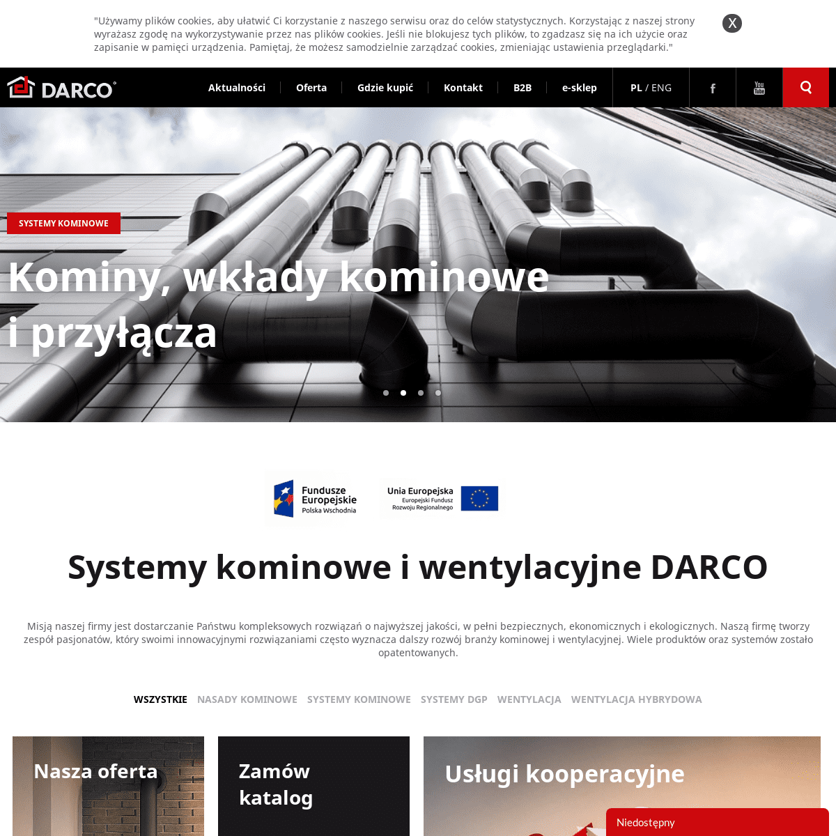 A complete backup of darco.com.pl