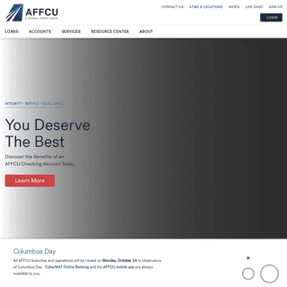 A complete backup of airforcefcu.com