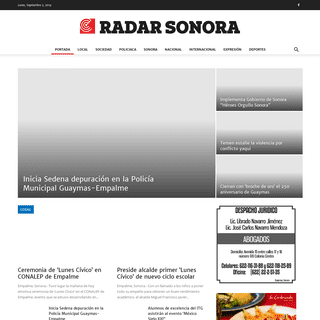 A complete backup of radarsonora.com