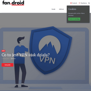 Android - Wszystko o smartfonach i urządzeniach mobilnych - Fandroid