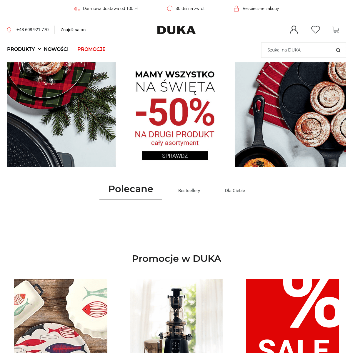 A complete backup of duka.com