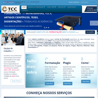 A complete backup of tccmonografiaseartigos.com.br