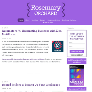 A complete backup of rosemaryorchard.com