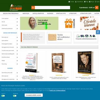 Editura ACT si Politon | Librarie online
