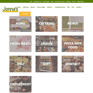 Jonnas Market | Premier Market Howell