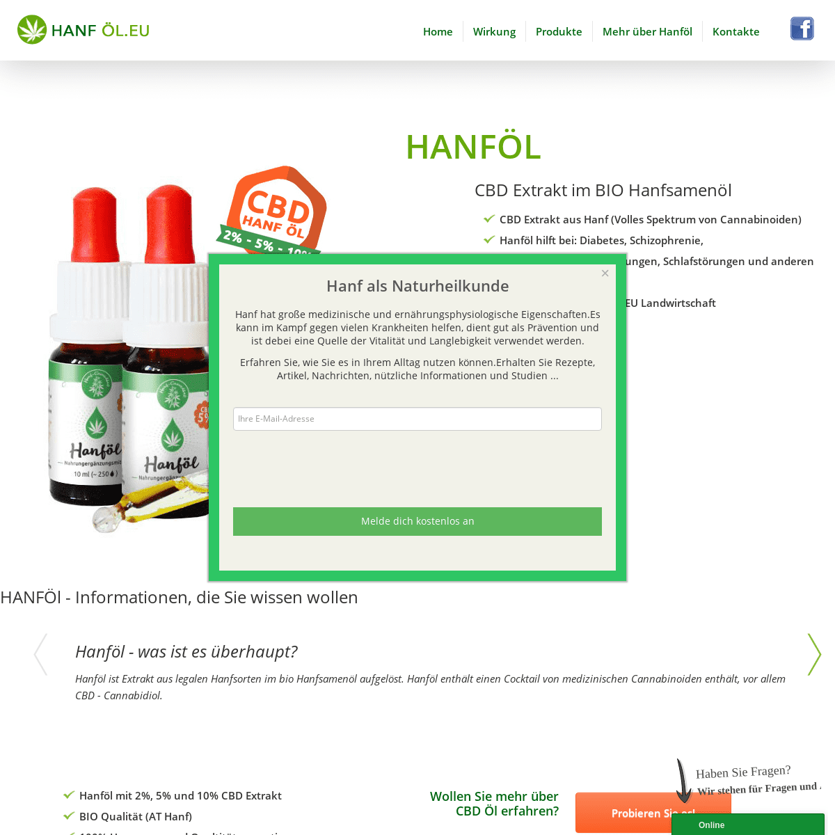 A complete backup of hanfol.eu