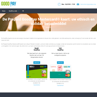 A complete backup of goodpay.coop