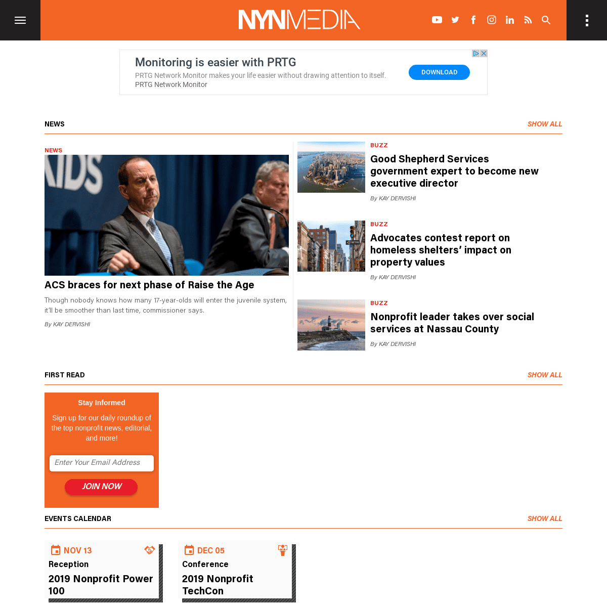 A complete backup of nynmedia.com