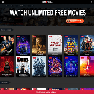 Watch Free full movies online at 123movie site, unlimited free movie and film-123movies.guide