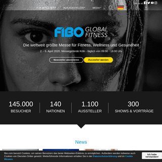 FIBO | FIBO