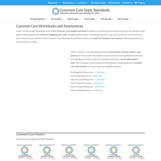 A complete backup of corecommonstandards.com