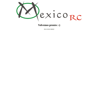 A complete backup of mexicorc.com