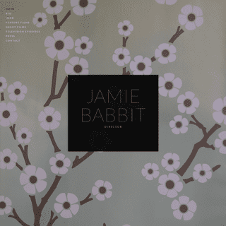 Jamie Babbit