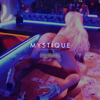 Mystique Gentlemens Club