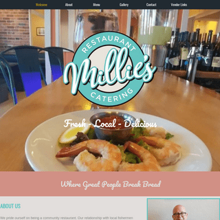 Millie's Restaurant and Catering