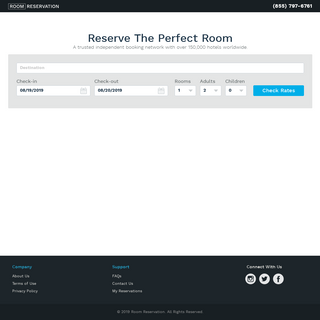 RoomReservation.com