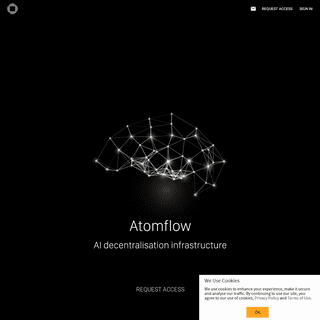 A complete backup of atomflow.ai