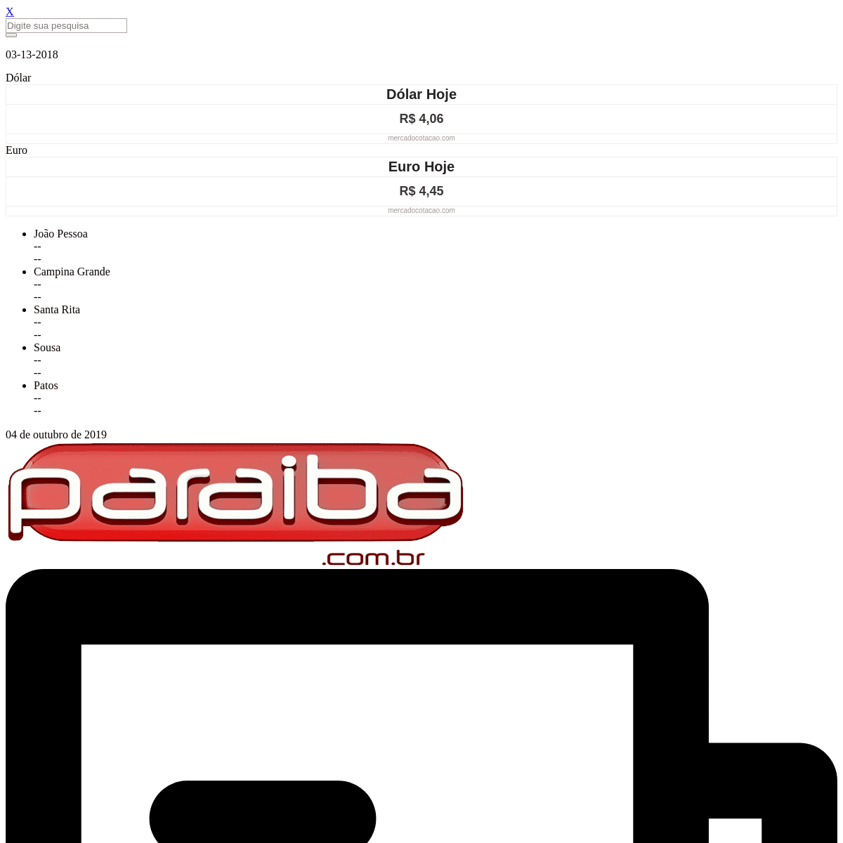 Portal PARAIBA.COM.BR | Todos os Direitos Reservados