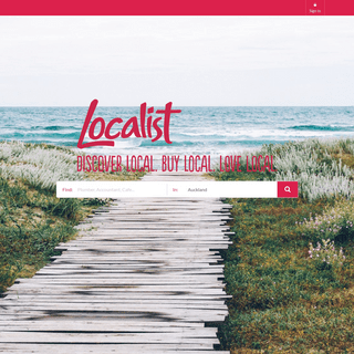 A complete backup of localist.co.nz