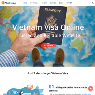 A complete backup of viet-visa.com