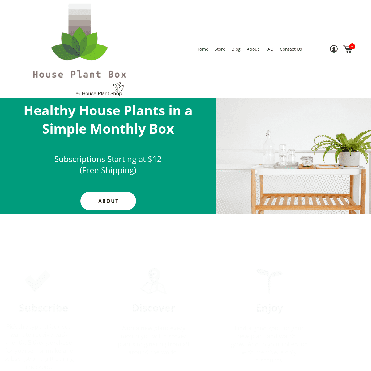 A complete backup of houseplantbox.com
