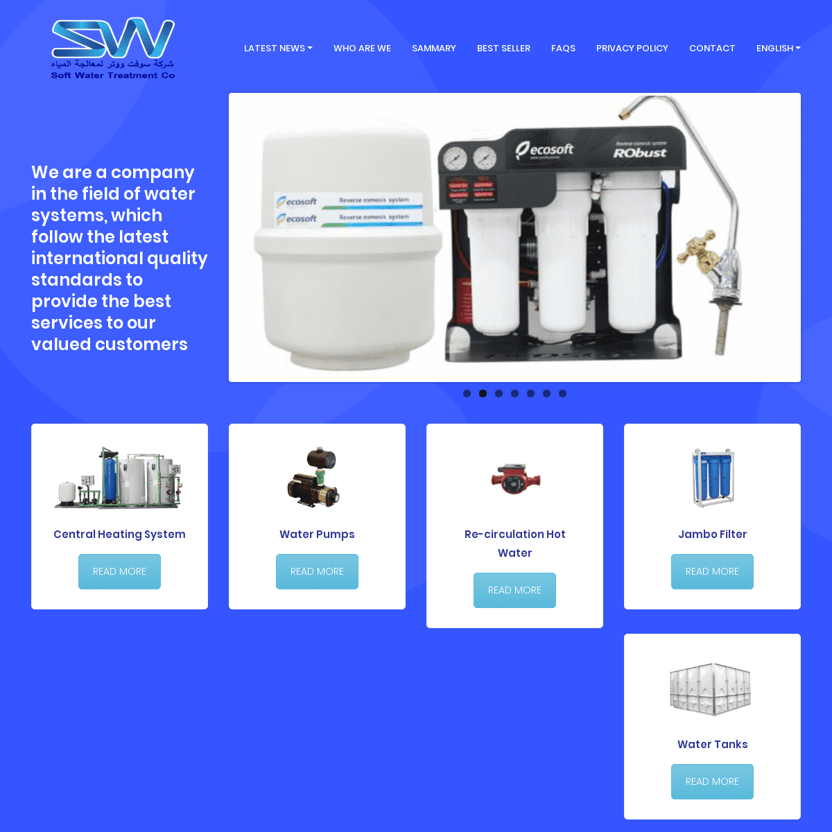 A complete backup of softwater-kw.com