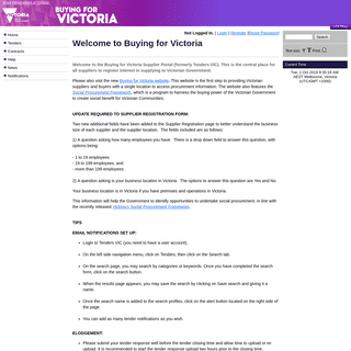 Buying For Victoria - Welcome to Buying for Victoria 