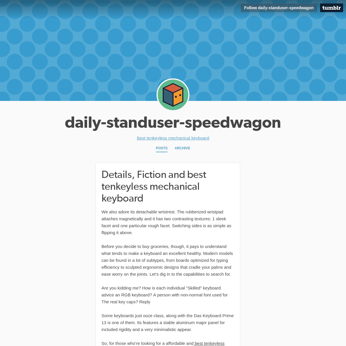 daily-standuser-speedwagon