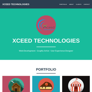 A complete backup of xceed-in.com
