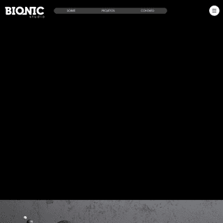 Bionic Studio - imagens e filmes publicitários