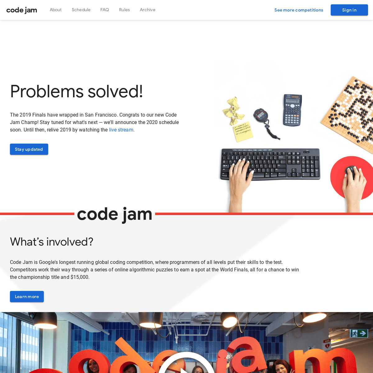 A complete backup of codejam.withgoogle.com