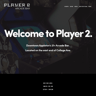 A complete backup of player2bar.com