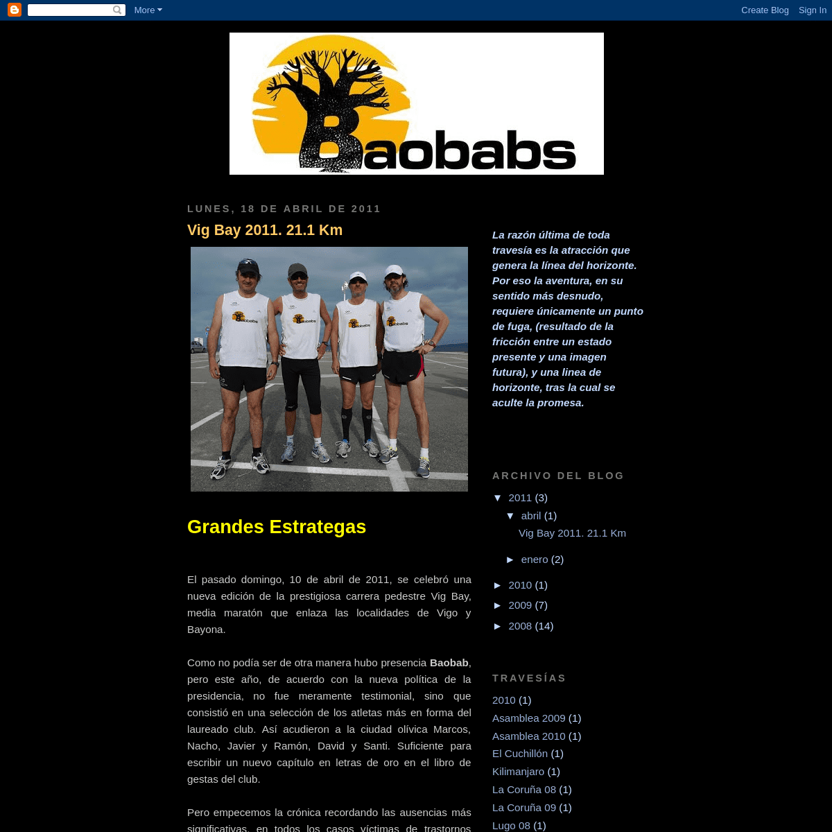 A complete backup of baobabsroyalclub.blogspot.com