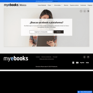 A complete backup of myebooks.com
