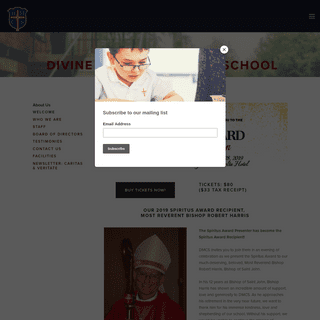A complete backup of divinemercycatholicschool.ca